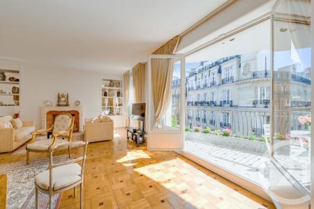 Paris, Île-de-France 75016, France