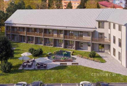 212, Studénka, Nový Jičín 100 00, 捷克共和国