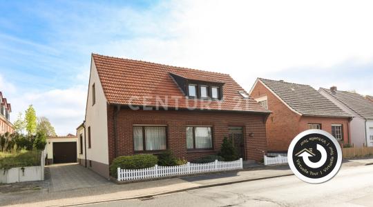 Schüttorf, Niedersachsen 48465, Allemagne