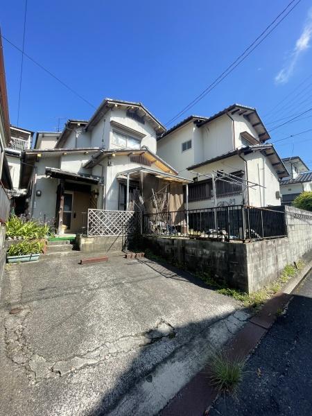 室の木町4丁目, 岩国市, Yamaguchi 740-0021, Japão