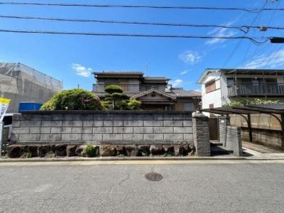 福田270-9, 中区福田, 堺市中区, Osaka 599-8241, Japan