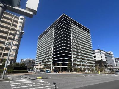 吾妻１丁目7-5, レ・ジェイドつくば, つくば市, Ibaraki 305-0031, Japan