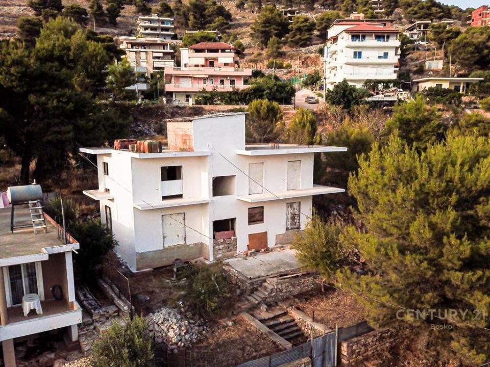 Qender Sarandë, Sarandë, Albânia