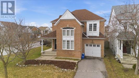 1456 LYNCROFT CRESCENT, Oshawa (taunton), Ontario L1K 2P4, Canadá
