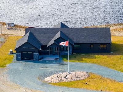 5121 CLAM HARBOUR ROAD, Lake Charlotte, Nova Scotia B0J 2L0, Canada