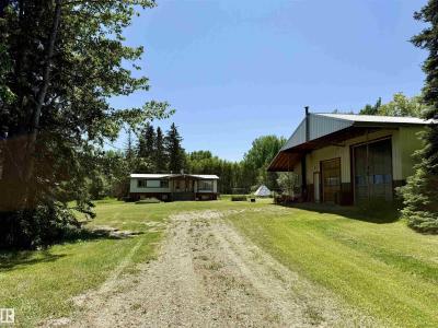 507 LAKESHORE DRIVE BUCK LAKE, Rural Wetaskiwin County, Alberta T0C 0T0, Canada