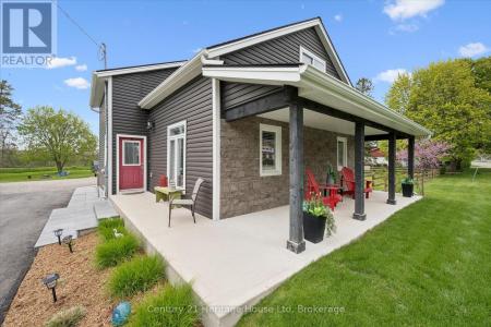 584077 BEACHVILLE ROAD, South-west Oxford (centreville), Ontario N5C 3J5, Canada