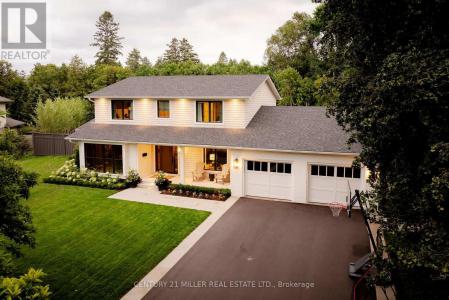 468 COPELAND COURT, Oakville (mo Morrison), Ontario L6J 4B9, Canada