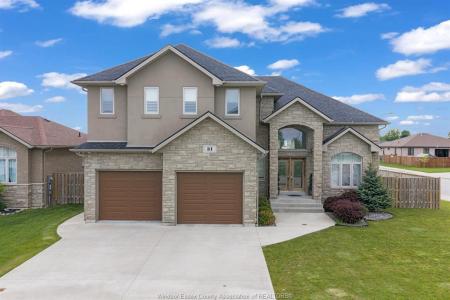 31 HEATHVIEW TRAIL, Leamington, Онтарио N8H 0C5, Канада
