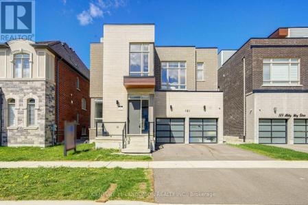 121 MILKY WAY DRIVE, Richmond Hill (observatory), Ontario L4C 4L9, Canada