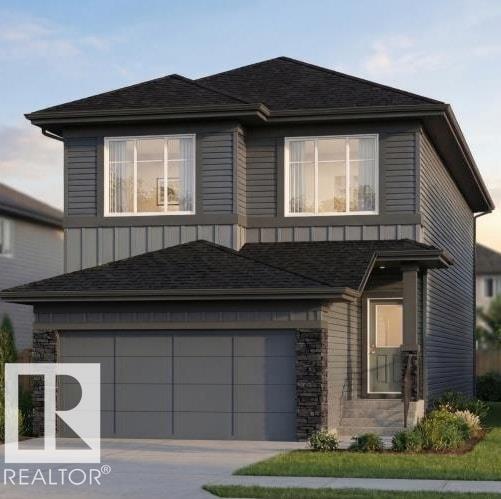 99 SILVERSTONE DRIVE, Stony Plain, Alberta T7Z 0E8, Canadá