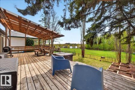 755 LAKESIDE DRIVE, Rural Parkland County, Alberta T7Z 2V7, Canadá