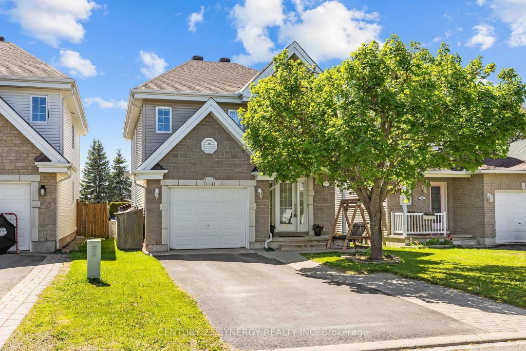 3315 ELIE CRESCENT, Clarence-Rockland-, Ontario K4K 1S1, Kanada