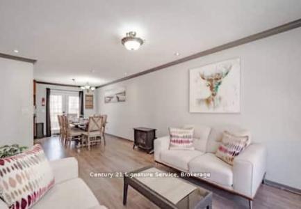 879 STEPHENSON ROAD E, Huntsville, Ontario P0B 1L0, Kanada