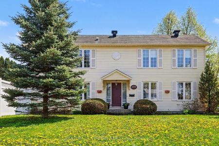 277 MCEACHERN CRESCENT, Orleans - Cumberland And Area, Ontario K2E 3K7, Canada