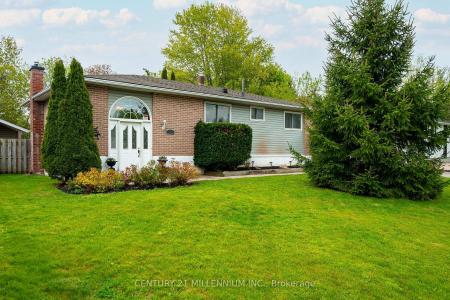 13 ELLEN CRESCENT, Erin, Ontario N0B 1Z0, Canada