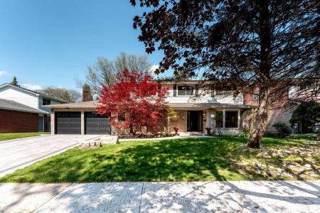71 GERMAN MILLS ROAD, Markham, Ontario L3T 4H6, Canada