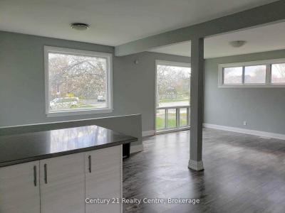 1491 PEMBROKE DRIVE, Oakville, Ontario L6H 1V6, Canada