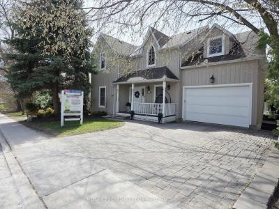 234 MAIN STREET, Markham, Ontario L3R 2H2, Canada
