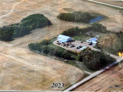 RURAL ADDRESS, Leroy Rm No. 339, Saskatchewan S0K 2P0, Canada