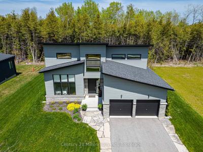 113 TEKIAH ROAD, Blue Mountains, Ontario N0H 1J0, Canada