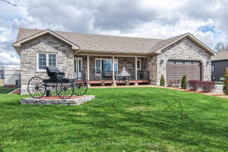 3888 MELROSE DRIVE, Ramara, Ontario L3V 0L3, Canada