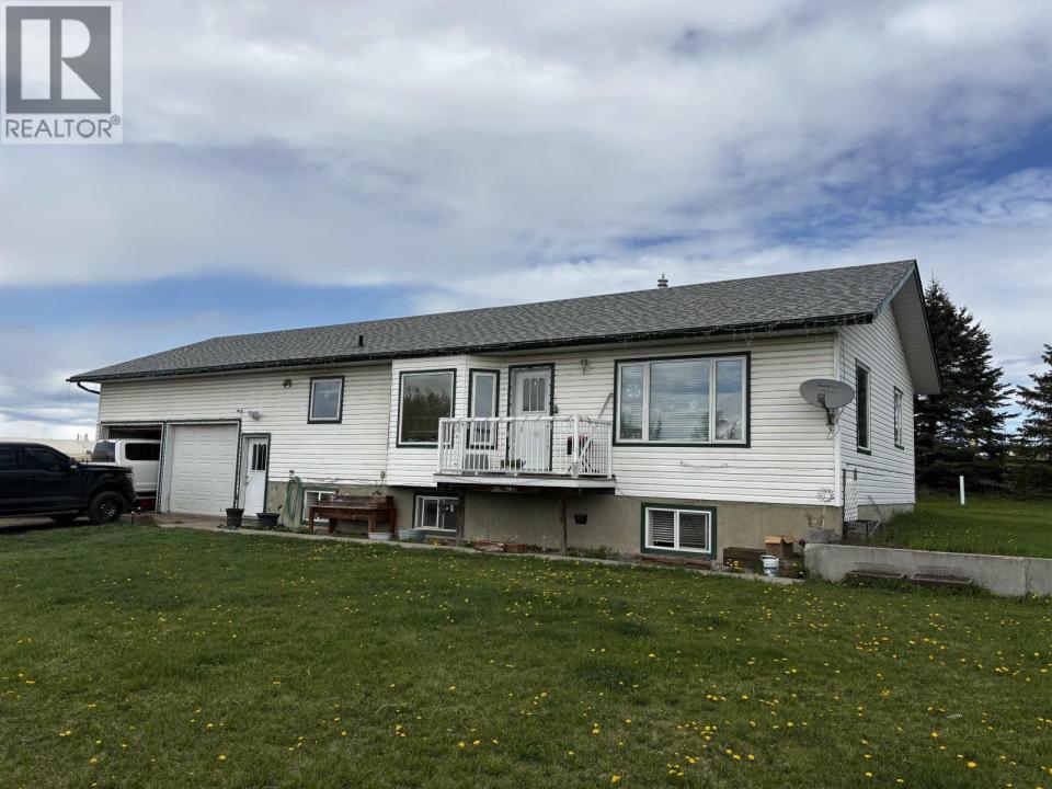 10720 NORTHERN LIGHTS DRIVE, Fort St. John, Britisch-Kolumbien V1J 0S8, Kanada