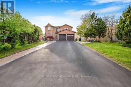 91 LAVERY TRAIL, Toronto (highland Creek), Ontario M1C 4Z2, Canada