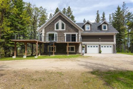 33093 PR 302 ROAD, La Broquerie, Manitoba R0A 0W1, Canada