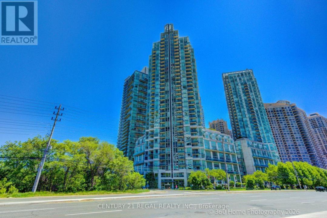 220 BURNHAMTHORPE ROAD, Mississauga (city Centre), Ontario L5B 3Y5, Canada