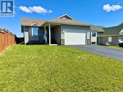 8812 113A AVENUE, Fort St. John, British Columbia V1J 0C4, Canada