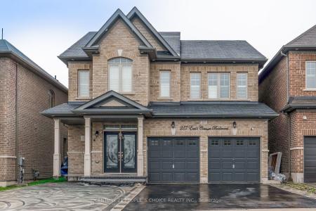 257 EAST'S CORNERS BOULEVARD, Vaughan, Ontario L4H 4L7, CANADÁ