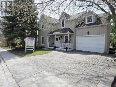234 MAIN STREET, Markham (unionville), Ontario L3R 2H2, Canada