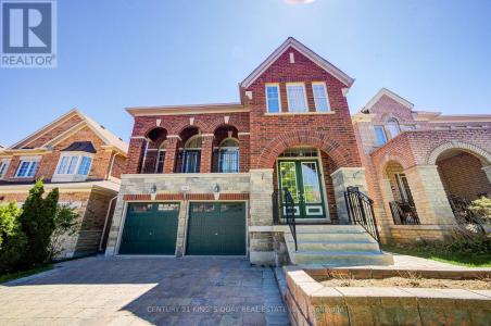 66 BUSH RIDGES AVENUE, Richmond Hill (jefferson), Ontario L4E 0P1, Canadá
