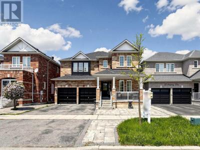 24 SALTSPRING DRIVE, Markham (greensborough), Ontario L6E 2H1, Canadá