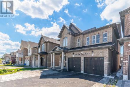 257 EAST'S CORNERS BOULEVARD, Vaughan (kleinburg), Ontario L4H 4L7, Canada