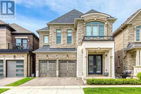 1290 FELICITY GARDENS, Oakville (ga Glen Abbey), Ontario L6M 5L6, Canada