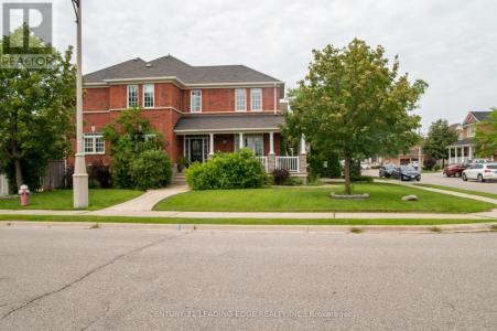 26 HUNTSPOINT DRIVE, Brampton (bram East), Ontario L6P 2E7, Kanada