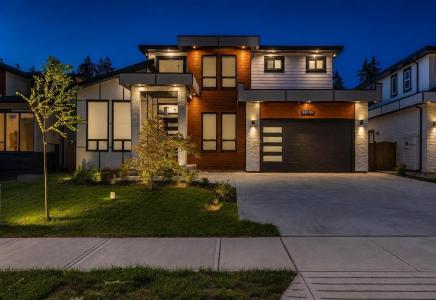 20133 27 AVENUE, Langley, Британская Колумбия V2Z 0B6, Канада