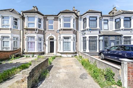 59, Elgin Road, ILFORD, Reino Unido
