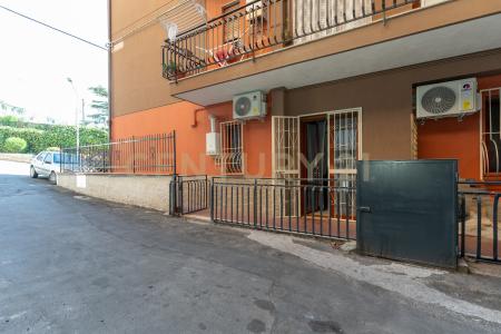 Via Balatelle, San Giovanni La Punta, Sicilia 95037, 이탈리아
