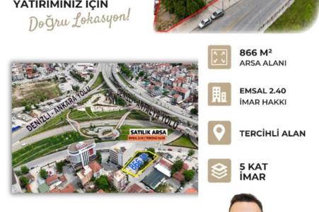 Denizli, Türkei