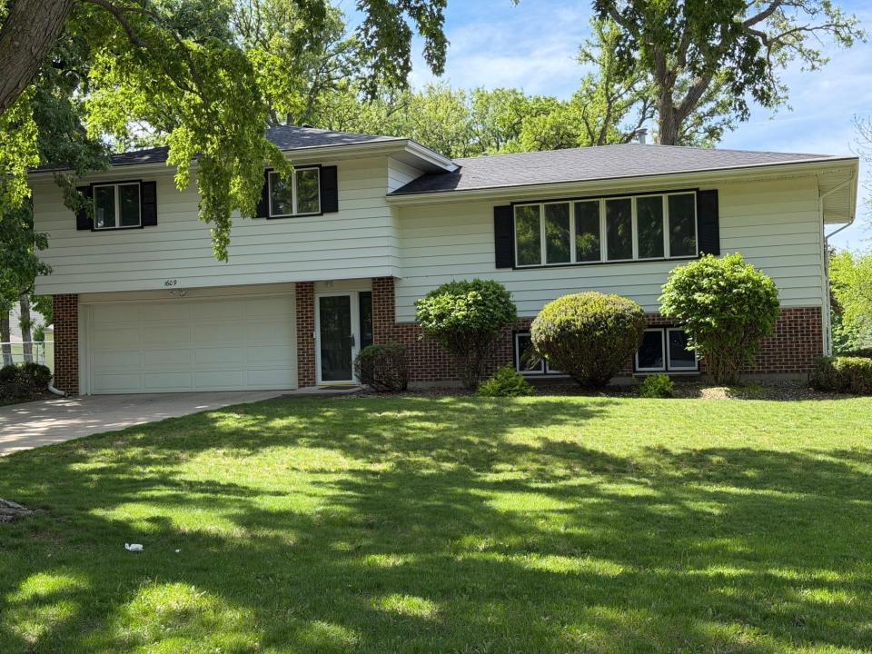 1609 Gateway Drive, Albert Lea, 미네소타 56007, 미국