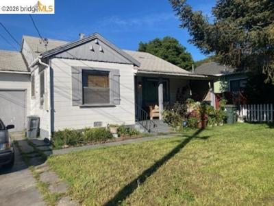 462 Springs Rd, Vallejo, 캘리포니아 94590, 미국