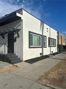 720 Atlantic Avenue, Long Beach, Californie 90813, États-Unis