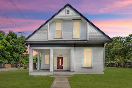2700 Grim Avenue, Waco, Teksas 76707, USA
