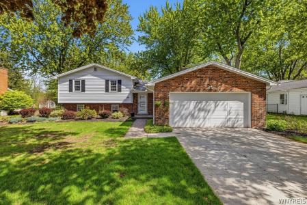 609 Morgan Drive, Lewiston, Nowy Jork 14092, USA