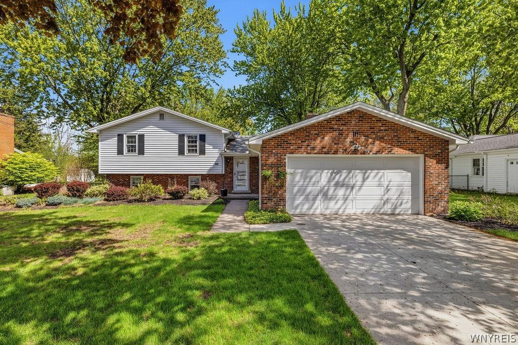 609 Morgan Drive, Lewiston, New York 14092, USA