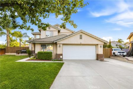 25253 Corte Mandarina, Murrieta, Californie 92563, États-Unis