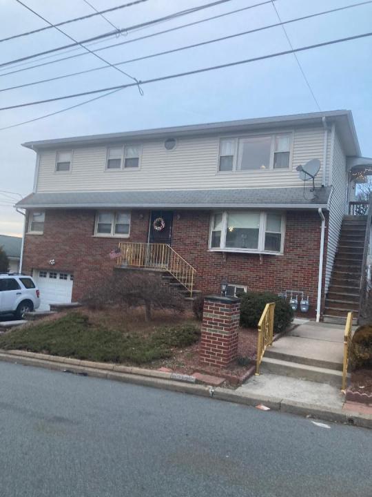 138 Haverhill Ave, Woodland Park, Nueva Jersey 07424, Estados Unidos